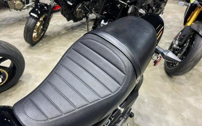 2024 Kawasaki Z900RS Cafe ABS