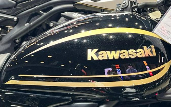 2024 Kawasaki Z900RS Cafe ABS