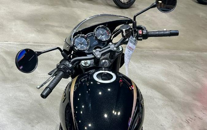 2024 Kawasaki Z900RS Cafe ABS