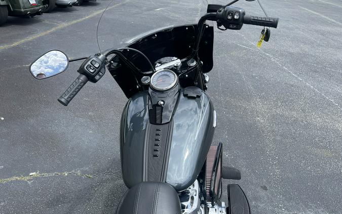 2025 Harley-Davidson Heritage Classic