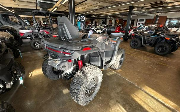 2026 CFMOTO CFORCE 1000 Touring