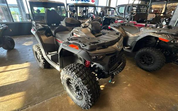 2026 CFMOTO CFORCE 1000 Touring