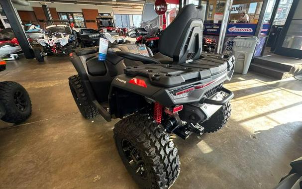 2026 CFMOTO CFORCE 1000 Touring