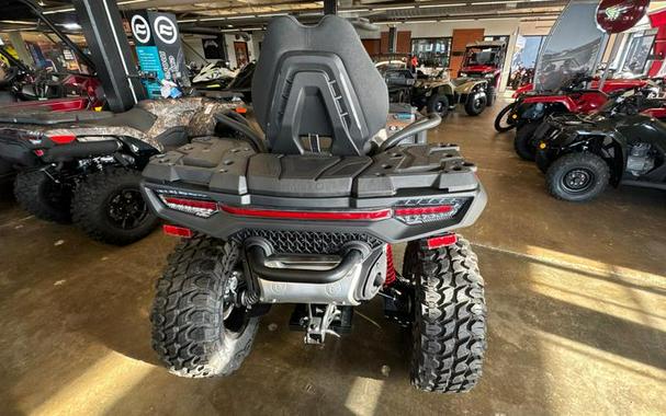 2026 CFMOTO CFORCE 1000 Touring