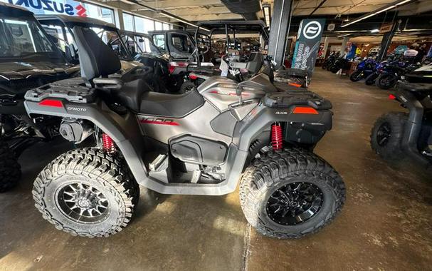 2026 CFMOTO CFORCE 1000 Touring