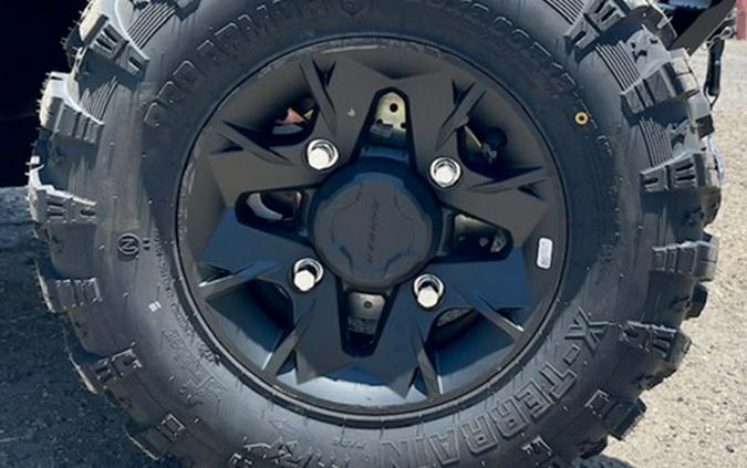 2026 Polaris Ranger Crew SP 570 NorthStar Edition