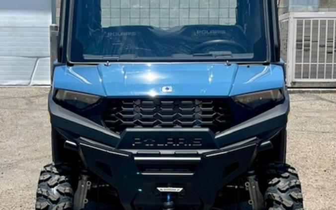 2026 Polaris Ranger Crew SP 570 NorthStar Edition