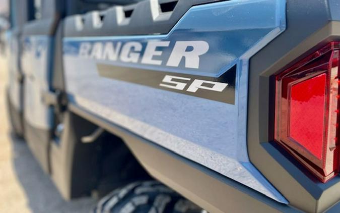 2026 Polaris Ranger Crew SP 570 NorthStar Edition