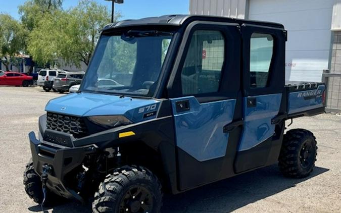 2026 Polaris Ranger Crew SP 570 NorthStar Edition