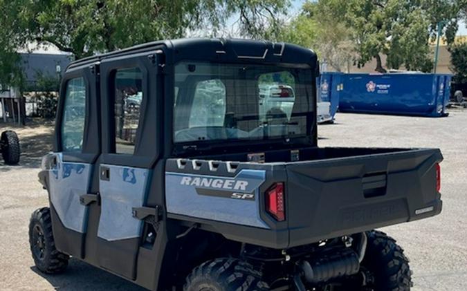 2026 Polaris Ranger Crew SP 570 NorthStar Edition