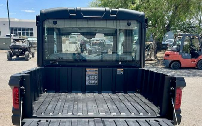 2026 Polaris Ranger Crew SP 570 NorthStar Edition