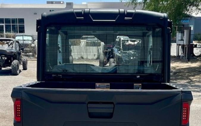 2026 Polaris Ranger Crew SP 570 NorthStar Edition