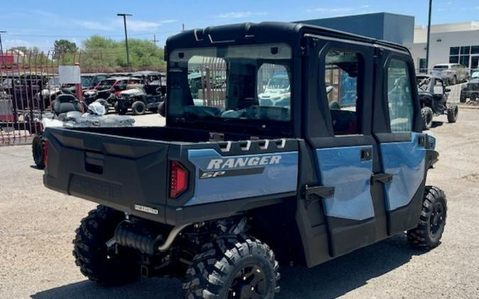 2026 Polaris Ranger Crew SP 570 NorthStar Edition