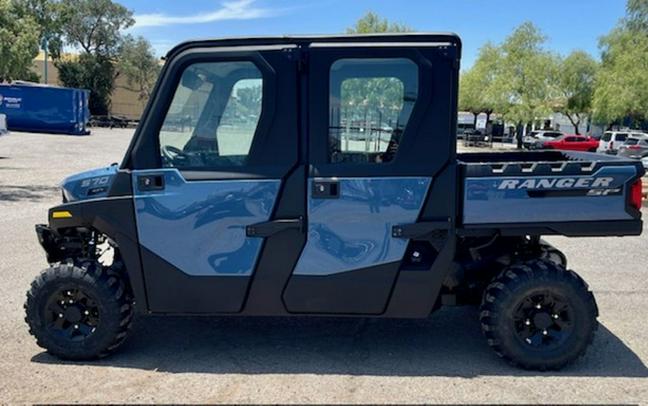 2026 Polaris Ranger Crew SP 570 NorthStar Edition