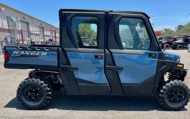 2026 Polaris Ranger Crew SP 570 NorthStar Edition