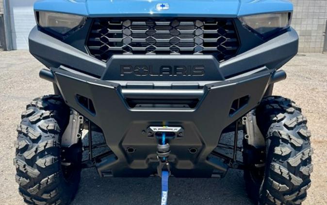 2026 Polaris Ranger Crew SP 570 NorthStar Edition