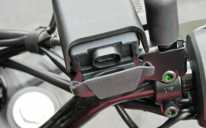 2026 Kawasaki Eliminator® SE ABS