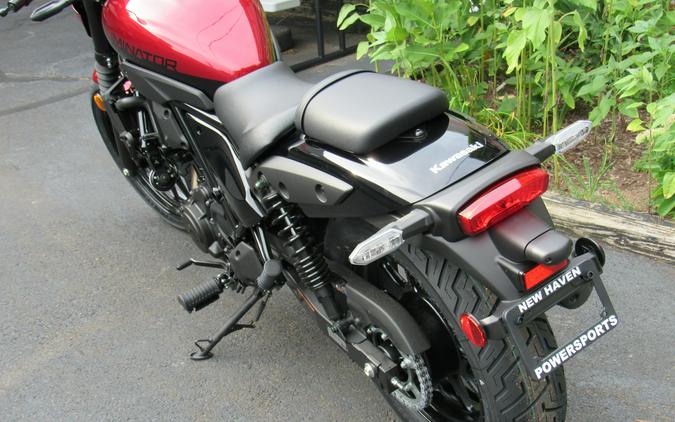 2026 Kawasaki Eliminator® SE ABS