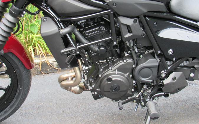 2026 Kawasaki Eliminator® SE ABS