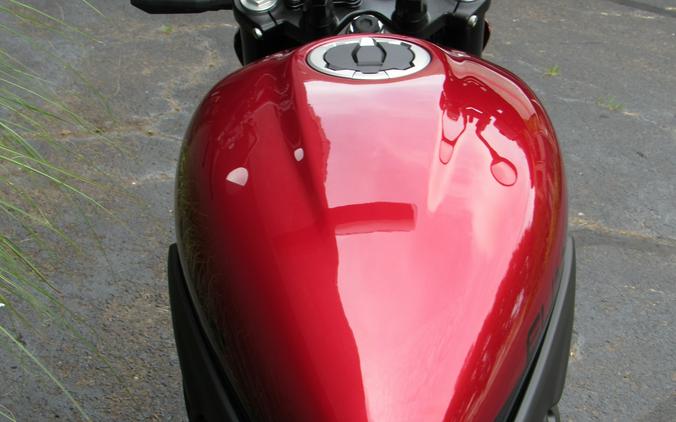 2026 Kawasaki Eliminator® SE ABS