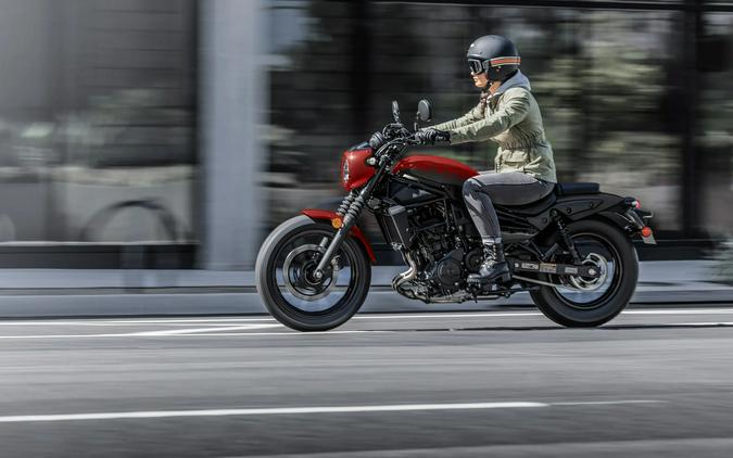 2026 Kawasaki Eliminator® SE ABS