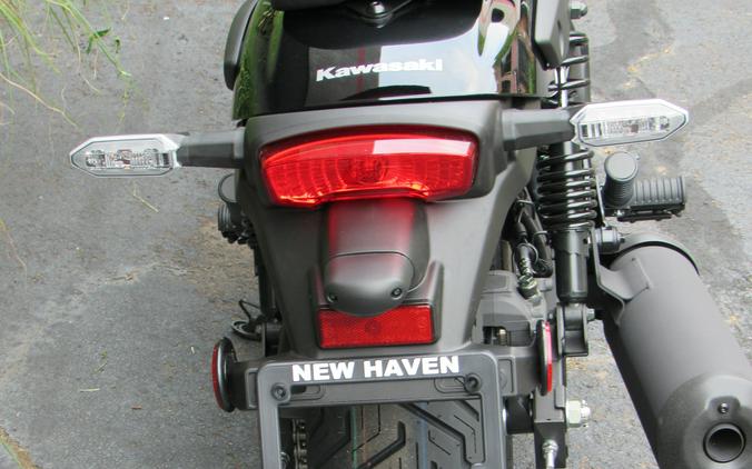 2026 Kawasaki Eliminator® SE ABS