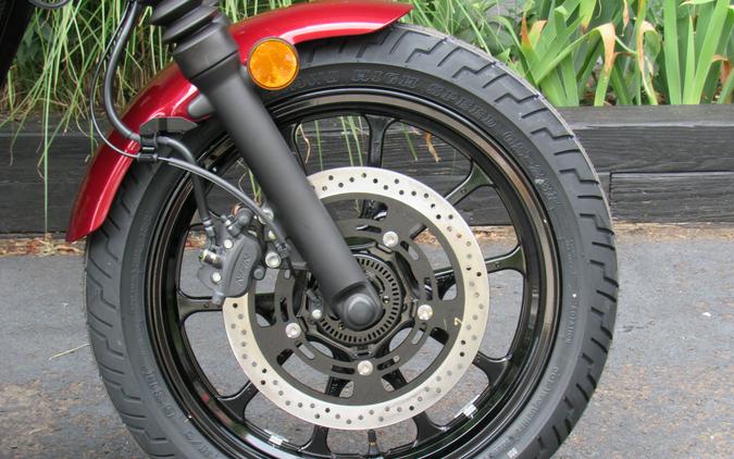 2026 Kawasaki Eliminator® SE ABS
