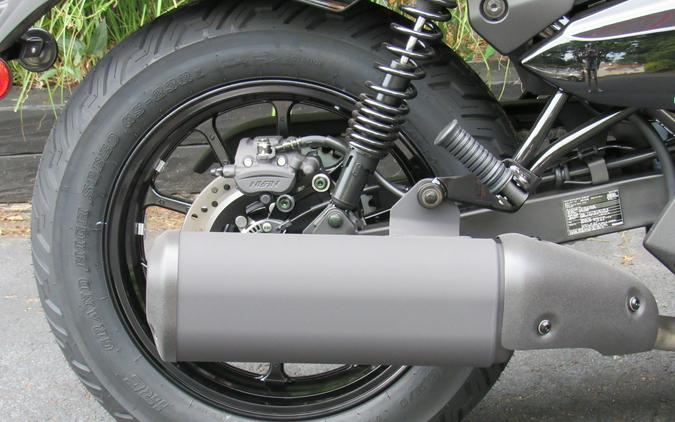 2026 Kawasaki Eliminator® SE ABS