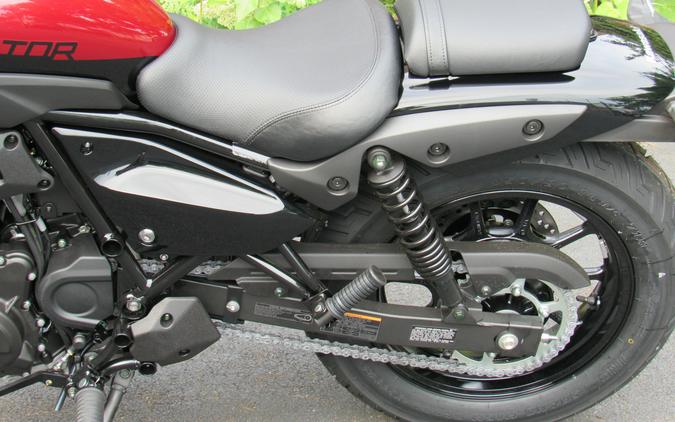 2026 Kawasaki Eliminator® SE ABS