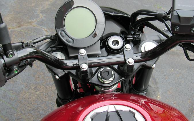 2026 Kawasaki Eliminator® SE ABS