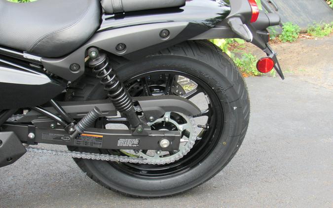 2026 Kawasaki Eliminator® SE ABS