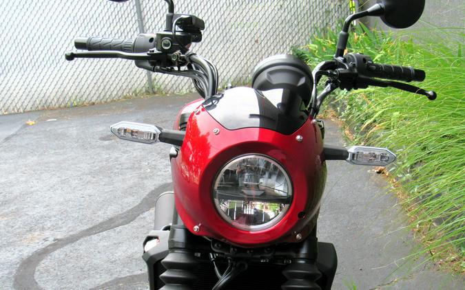 2026 Kawasaki Eliminator® SE ABS