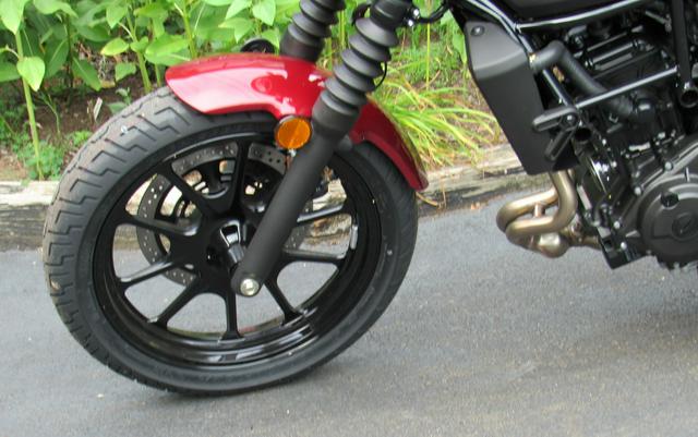 2026 Kawasaki Eliminator® SE ABS