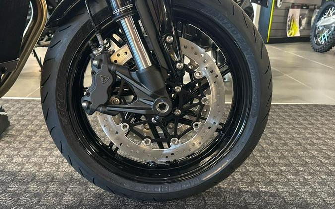 2026 Triumph Speed Twin 1200