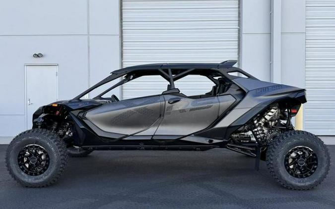 2026 Can-Am Maverick R Max X RS