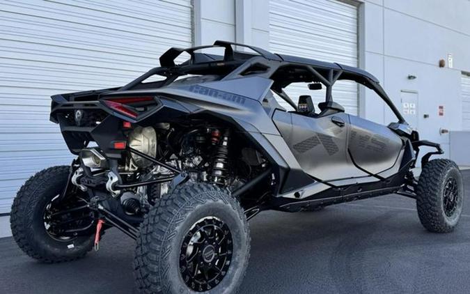 2026 Can-Am Maverick R Max X RS