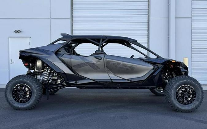 2026 Can-Am Maverick R Max X RS