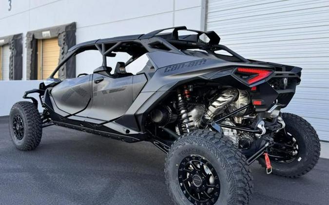 2026 Can-Am Maverick R Max X RS