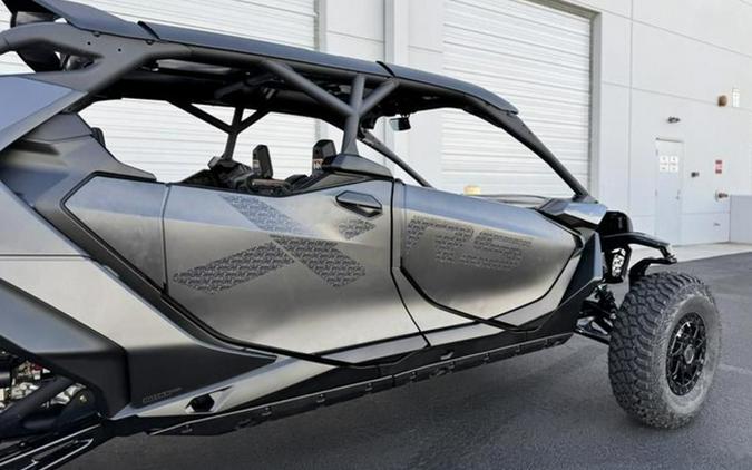 2026 Can-Am Maverick R Max X RS