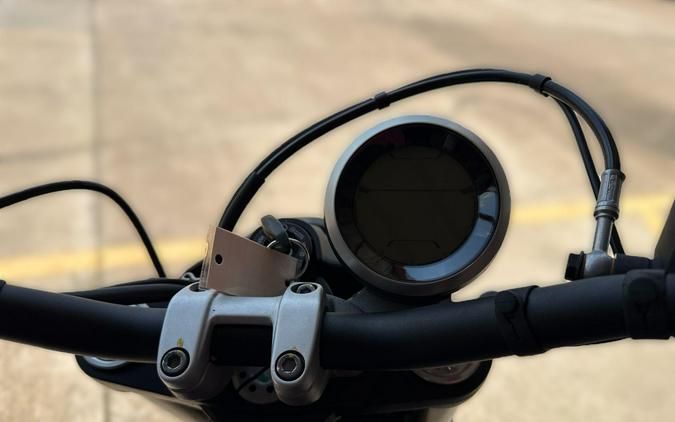 2021 Ducati SCRAMBLER NIGHTSHIFT