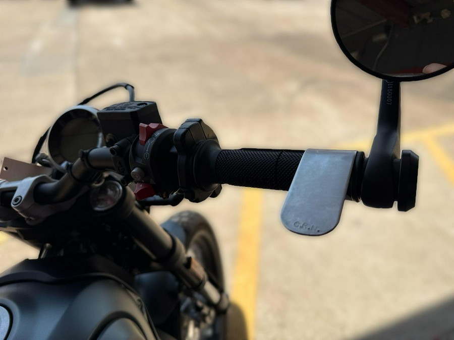 2021 Ducati SCRAMBLER NIGHTSHIFT