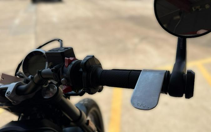2021 Ducati SCRAMBLER NIGHTSHIFT