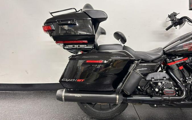 2024 Harley-Davidson Touring FLTRXSTSE - CVO Road Glide ST