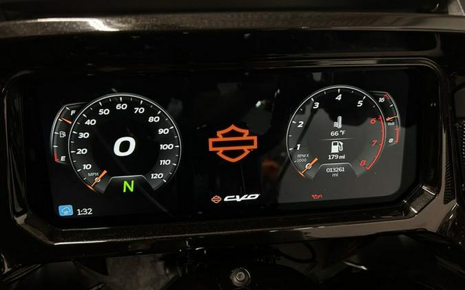2024 Harley-Davidson Touring FLTRXSTSE - CVO Road Glide ST