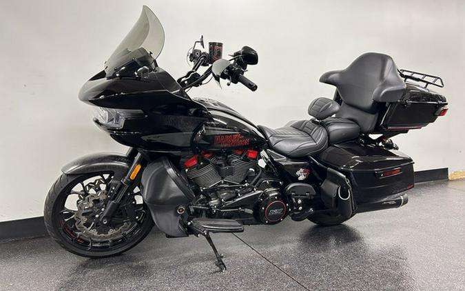 2024 Harley-Davidson Touring FLTRXSTSE - CVO Road Glide ST