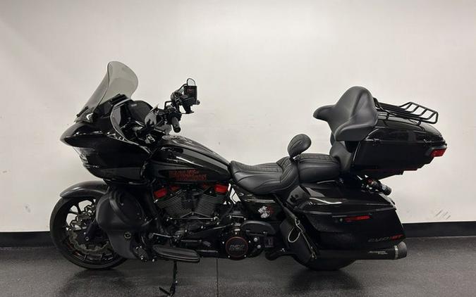 2024 Harley-Davidson Touring FLTRXSTSE - CVO Road Glide ST