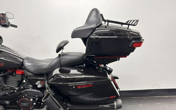 2024 Harley-Davidson Touring FLTRXSTSE - CVO Road Glide ST