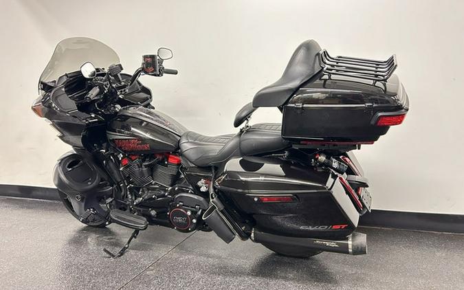 2024 Harley-Davidson Touring FLTRXSTSE - CVO Road Glide ST