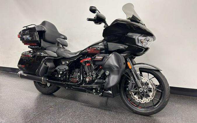 2024 Harley-Davidson Touring FLTRXSTSE - CVO Road Glide ST