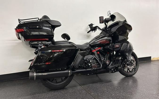 2024 Harley-Davidson Touring FLTRXSTSE - CVO Road Glide ST